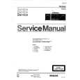 PHILIPS 70CD555 Service Manual