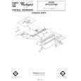 WHIRLPOOL DP4800XMW0 Parts Catalog
