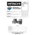 HITACHI AXF100E Service Manual
