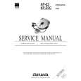 AIWA XPZ3 Service Manual