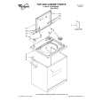 WHIRLPOOL 1CWTW5800SG0 Parts Catalog