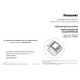 PANASONIC EW3037 Owners Manual
