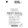 AIWA CX-NSZ30E Manual de Servicio
