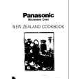 PANASONIC NN5260 Owners Manual