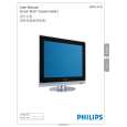 PHILIPS 20PFL4122/93 Owners Manual