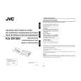 JVC KA-DV300U Owners Manual