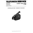 TELEFUNKEN C1300 Service Manual