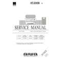 AIWA SDDV50 Service Manual