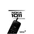 NOKIA 1011 Owners Manual