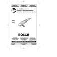 BOSCH 18535 Owners Manual