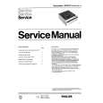 PHILIPS N2507 Service Manual
