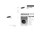 SAMSUNG SDC-80 Manual de Servicio