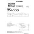 PIONEER DV-434/KUXJ Service Manual