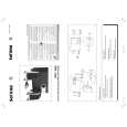 PHILIPS SPA2300/00 Owners Manual