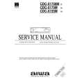 AIWA CDC-X155MYU Manual de Servicio