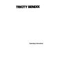 TRICITY BENDIX Si300W Owners Manual