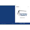 SONY KDP-51WS655 Owners Manual