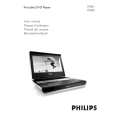 PHILIPS PET825/75 Owners Manual