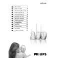 PHILIPS SCD450/79 Owners Manual
