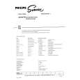 PHILIPS 22GM751/00T/15T/.. Service Manual