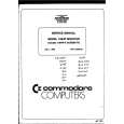 COMMODORE 1084 PS Service Manual