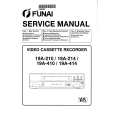 FUNAI 19A214 Service Manual