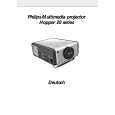 PHILIPS LC4033/40 Owners Manual
