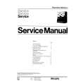 PHILIPS N4420 Service Manual