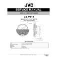 JVC CS-V514 for AU Service Manual