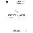 AIWA ICM120 Service Manual