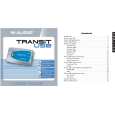 M-AUDIO TRANSIT USB User Guide