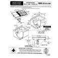 WHIRLPOOL CVDX4180W Installation Manual