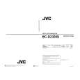 JVC BC-D2300U Owners Manual