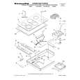 WHIRLPOOL KECC567RWW00 Parts Catalog
