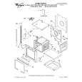 WHIRLPOOL GBS277PDT9 Parts Catalog
