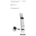 PHILIPS SRM5100/10 Owners Manual
