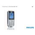 PHILIPS CT5688/ASFSA0FR Owners Manual