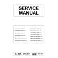 BSR P207 Service Manual