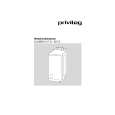 PRIVILEG 227S_383135_20746 Owners Manual