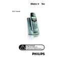 PHILIPS DECT1112S/05 Owners Manual