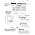 WHIRLPOOL AKH35 Installation Manual