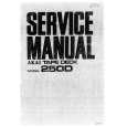 AKAI 250D Service Manual