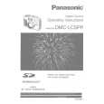 PANASONIC DMCLC5PPK Manual de Usuario