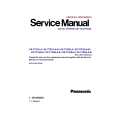 PANASONIC KX-T7533LA-B Manual de Servicio