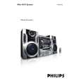 PHILIPS FWM375/77 Owners Manual