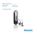 PHILIPS KEY013/15 Owners Manual