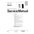 PHILIPS HS755A Service Manual