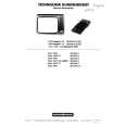 NORDMENDE 3437VT/3D Service Manual