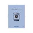 ELECTROLUX EWF1424 Owners Manual