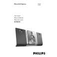 PHILIPS MC230/15 Owners Manual